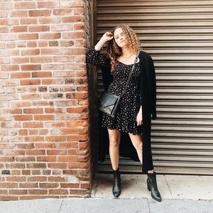 CARLY JEAN LOS ANGELES DRESS